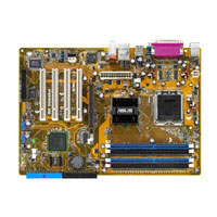 MB ASUS P5P800 SE